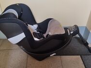 Kindersitz / Autositz / Cybex / Sirona 2 - Wurzen
