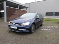 VW Golf Variant, 1.6 TDI IQ DRIVE - Finanzieru, Jahr 2020 - Lastrup