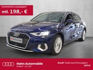 Audi A3, Sportback 30TFSI, Jahr 2024 - Fellbach