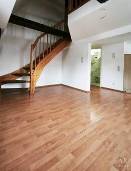 Die erste eigene Wohnung oder als Kapitalanlage! - Rohrdorf (Baden-Württemberg)