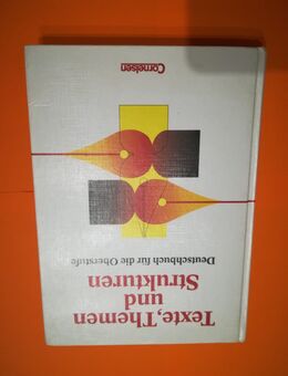 Deutschbuch für die Oberstufe - Hamburg
