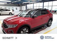 VW T-Roc, 1.5 TSI MOVE DIGITAL 17ZOLL, Jahr 2023 - Freigericht