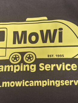 Campingplatz Reparaturen aller Art vom Profi - Wietzen