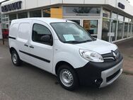 Renault Kangoo, Rapid Extra dCi 90 Style 2xAir Style-P, Jahr 2019 - Bützow