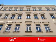 Kapitalanlage in gepflegtem Wohnumfeld - Leipzig
