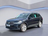 VW Tiguan 4Motion 2.0 TDI 150PS DSG Kamera LED LM - Schleusingen