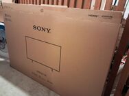 SONY BRAVIA 50 ZOLL - Stuttgart