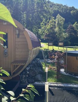 ***LUXURIIÖS kernsaniertes Mehrfamilienhaus in exklusiver Traumlage - Herzberg (Harz)