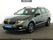 Skoda Octavia, 2.0 TDI Combi Soleil #####, Jahr 2020 - Donnersdorf