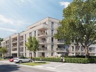 Der Bau ist bereits im vollen Gange - Sichern Sie sich jetzt Ihre Traumwohnung! - Hamburg