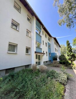 *der 1. Monat ist frei* - einziehen und wohlfühlen am Zanger Berg - Heidenheim (Brenz)