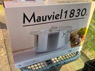 Mauviel 1830 Kochtopf OvP 400€ - Essen Zentrum