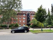 Großzügige 2-Zimmer-Eigentumswohnung mit TG-Stellplatz in Quickborn - jetzt einziehen! - Quickborn (Landkreis Pinneberg)