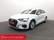 Audi A3, Sportback 40 TFSI e 16, Jahr 2022 - Weißenburg (Bayern)