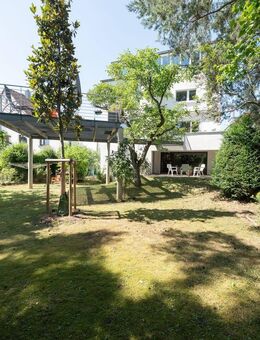Freistehendes Einfamilienhaus mit Weitblick - Wiesloch