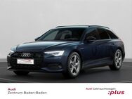 Audi A6, Avant 45 TFSI advanced, Jahr 2024 - Baden-Baden