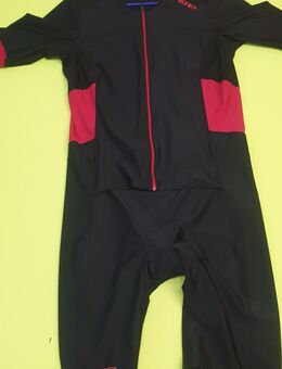 Trisuit Zone 3 Activate Kurzarm Herren in XL - Wiesbaden