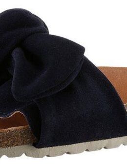 VERBENAS Roxy Roda Pantolette, Sommerschuh, Schlappen, Strandschuh zum Schlupfen
