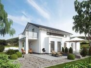LivingHaus: Ihr Weg zum individuellen Traumzuhause mit cleverer Finanzierung - Rehden