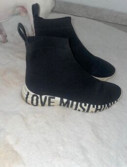 Moschino Schuhe Original - Singen (Hohentwiel)
