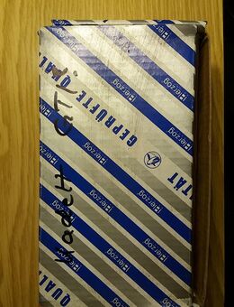 Opel Kadett GT? u.a. Opel Typen Bremsbeläge vorne näheres Bilder! - Karlsbad