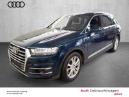 Audi Q7, 45 TDI qu Stadt Tour, Jahr 2019 - Leipzig