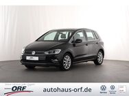 VW Golf Sportsvan, 1.5 TSI VII Highline PARKLENK, Jahr 2020 - Hausen (Landkreis Rhön-Grabfeld)