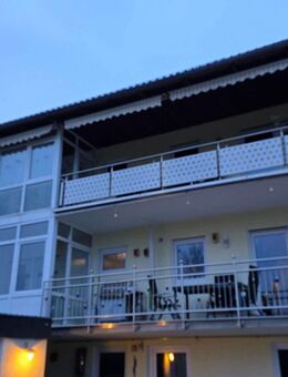 Gepflegte Wohnung zentral in Kirkel - Kirkel