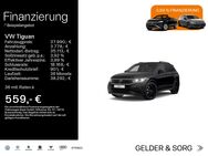 VW Tiguan, 1.4 R-Line eTSI, Jahr 2022 - Haßfurt