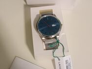 Uhr Lacoste Men's Kyoto Quartz Stainless - Seeheim-Jugenheim