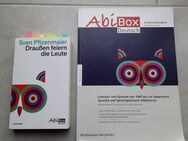 Abi-Box Deutsch zu verkaufen ab 6/25 - Walsrode