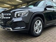 Mercedes GLB 200, Progressive Ambiente, Jahr 2023 - Dortmund