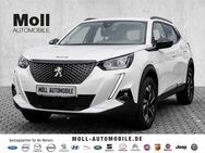 Peugeot 2008, 1.2 Allure Pack 130 EU6d Scheinwerferreg, Jahr 2022 - Koblenz