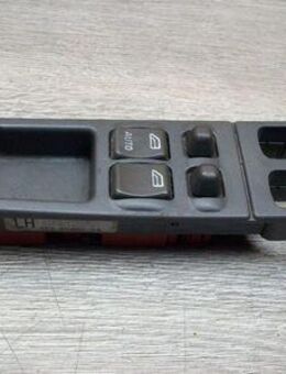 Volvo V40 S40 Fensterheberschalter Spiegel 30815232 458034 - Glonn