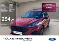 Ford Kuga, 2.0 EcoBlue FWD ST-Line X VERFÜGBAR, Jahr 2023 - Krefeld