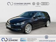 VW Golf, 2.0 TDI VII Join, Jahr 2018 - Bocholt