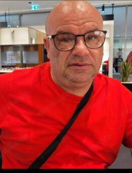 Nette Dame gesucht - Aschaffenburg