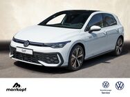 VW Golf, 1.5 TSI eHybrid GTE 0 5 STEUER, Jahr 2022 - Weingarten (Baden)