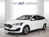 Ford Focus Titanium X-Ford Sync 4 mit Navi*AHK*Kamera - Schwerte (Hansestadt an der Ruhr)