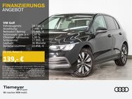 VW Golf, 1.5 TSI MOVE APP-CON, Jahr 2024 - Bochum