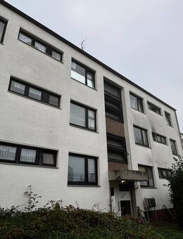 3-Zimmer-Wohnung mit Balkon und Einbauküche in Beverungen-Würgassen zu vermieten - Beverungen