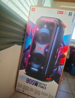 JBL 710 Partybox 800W - Bad Waldsee