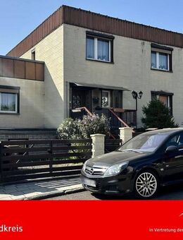 Familienglück in Siedlungslage! - Naumburg (Saale)