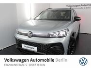 VW Tiguan, 1.5 l R-Line eHybrid, Jahr 2022 - Berlin