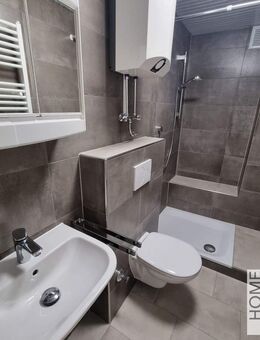 Trier Ost: Modernisiertes 1-Zimmer Apartment in gepflegtem Mehrfamilienhaus in ruhiger Wohnlage - Trier