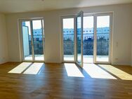 Luxus 3-Z Penthouse mit Traumblick und Balkon nahe Ostbahnhof/Spree-Luxury 3R Penthouse near East ST - Berlin