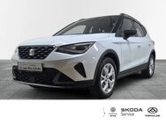 Seat Arona, 1.0 TSI FR Arona FR -- 5, Jahr 2024 - Kronach