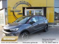 Opel Crossland, 1.2 Turbo |||, Jahr 2023 - Deggendorf