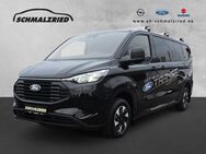 Ford Transit Custom, 2.5 Trend El Mehrzonenklima Vorb, Jahr 2024 - Bremerhaven