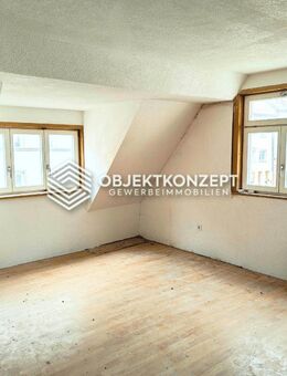 Charmantes Denkmalobjekt mit Gewölbekeller und modernen Wohneinheiten im Stadtkern - Rottweil